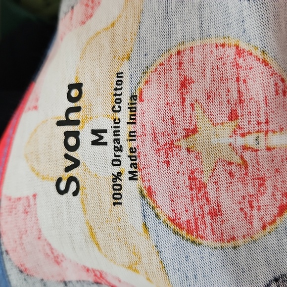 Svaha *Retired Pattern* Rocket Launch Curie Dress Medium - Picture 4 of 4